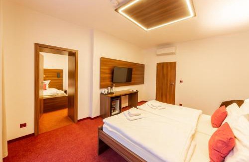 Turnov Hotel | Bohemia Inn Hotel