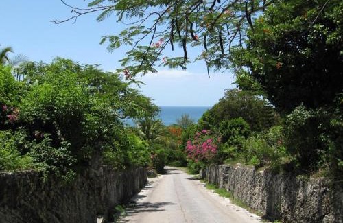 Governor's Harbour House | Bohemia Two Bedroom home