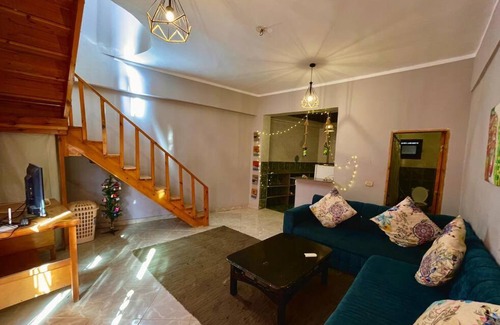 Dahab House | BohemiaHouse - Duplex By the sea