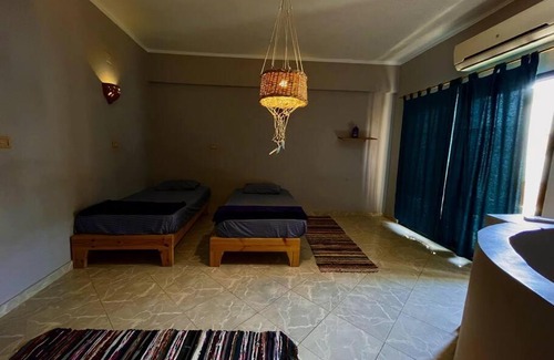Dahab House | BohemiaHouse - Duplex By the sea
