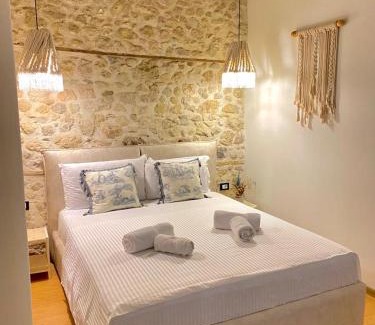 Vlore Apartment | Bohemian Boutique Suites