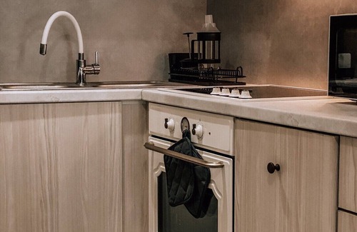 Kypseli Apartment | Bohemian Loft in Central Athens