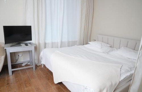 Samorin Apartment | Bohemian