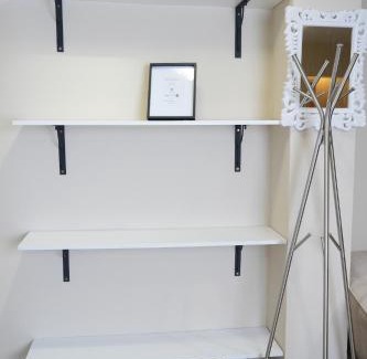 Samorin Apartment | Bohemian