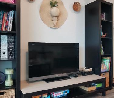 Kotka Apartment | Boho Apart Ututie