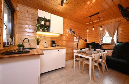 Dabki Resort | Boho Baltic Resort