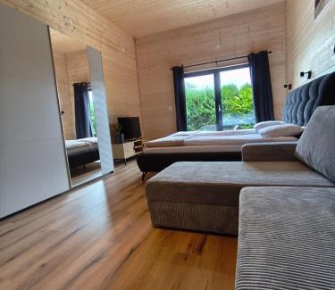 Dabki Resort | Boho Baltic Resort