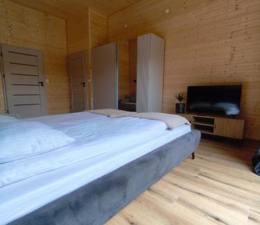 Dabki Resort | Boho Baltic Resort