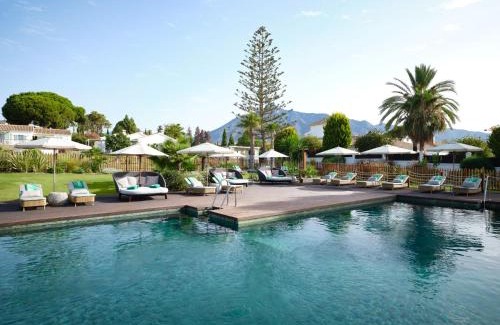 Golden Mile Hotel | Boho Club