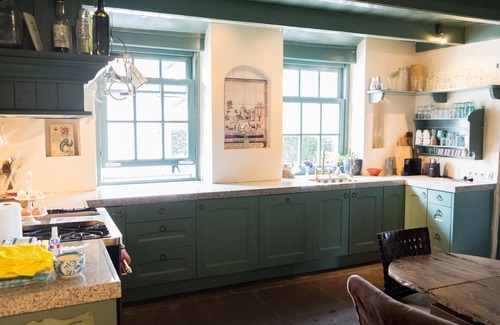 Portengen Other | BoHo - Jacuzzi, Sauna, BBQ, Garden close to Amsterdam & Utrecht - Sleeps 14