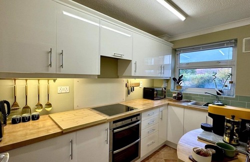 Southampton City Centre House | Boho Modern Entire House in Southampton