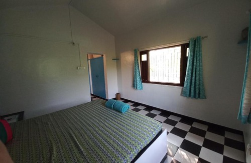 Karjat House | BOHRANGARH- Hilltop Riverside Villa