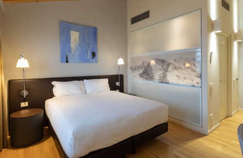 Scandiano Hotel | Boiardo Hotel