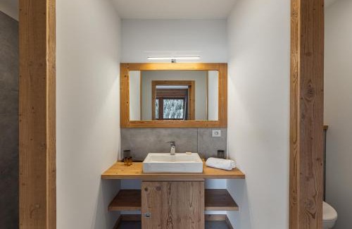 Chatel Ski Chalet | Bois Colombes n5 - Chalet - BO Immobilier - Châtel- remises sur les forfaits de skis Châtel ou Portes du soleil