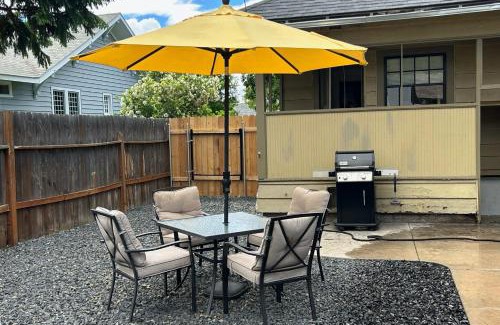 Veterans Park House | Boise Charmer
