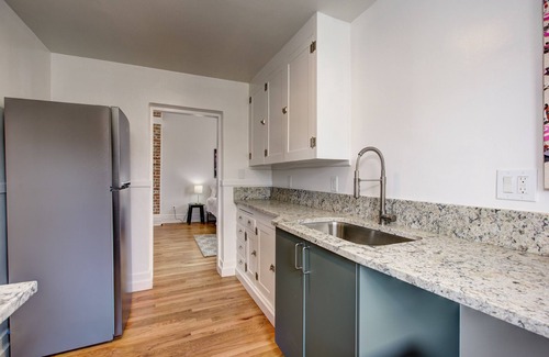 North End Apartment | Boise-Northend-Downtown-1880 Historic Charm Franklin 203