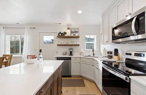 Southeast Boise House | Boise Oasis; Your Perfect Home