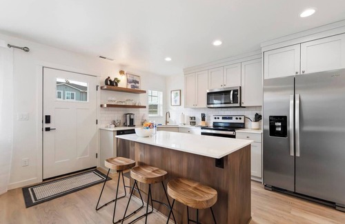 Southeast Boise House | Boise Oasis; Your Perfect Home