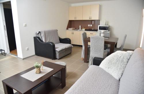 Central Serbia Apartment | Boja Zalaska - kameni apartman