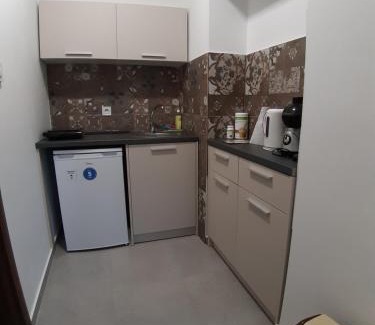 Negotino Apartment | Bojana Apartment