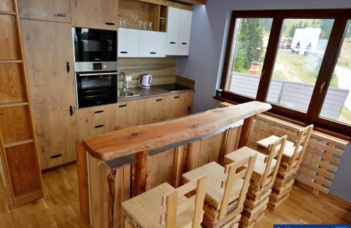Jahorina Apartment | Bojo Deluxe Jahorina