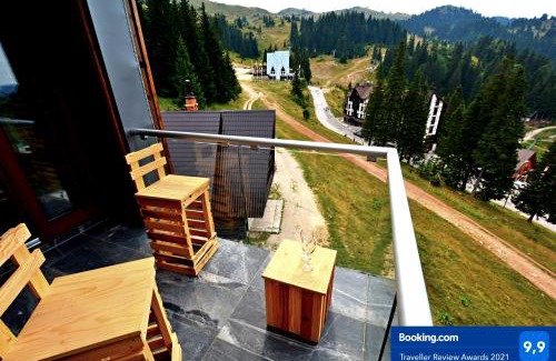Jahorina Apartment | Bojo Deluxe Jahorina