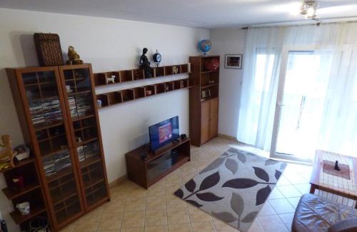Ferencvaros Apartment | BOK - Central modern 2BR Apt w balcony, FREE INDOOR PARKING!