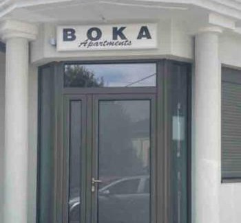 Kursumlija Apartment | Boka Apartments