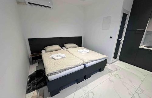 Kursumlija Apartment | Boka Apartments