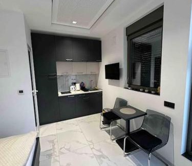 Kursumlija Apartment | Boka Apartments