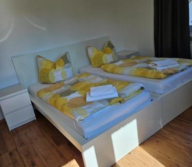 Kohlenbek Apartment | Bokelrehm 4
