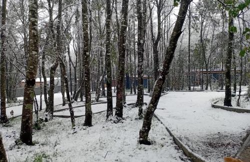 Pucon House | Boker Tov Pucón