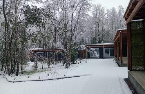 Pucon House | Boker Tov Pucón