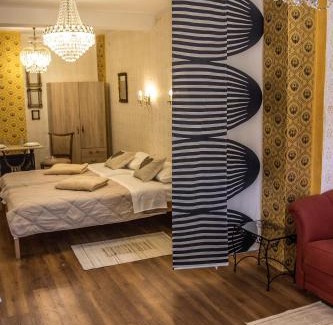 Subotica Apartment | Boki Apartmant