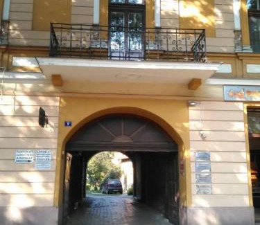 Subotica Apartment | Boki Apartmant