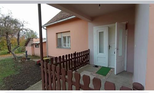 Vojvodina House | Boki-Boka