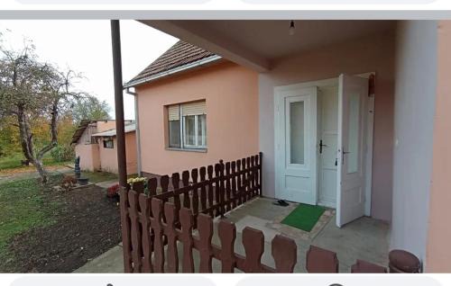 Vojvodina House | Boki-Boka