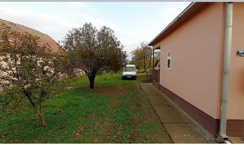 Vojvodina House | Boki-Boka