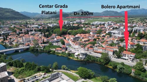 Trebinje Apartment | Bolero