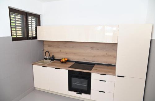 Trebinje Apartment | Bolero