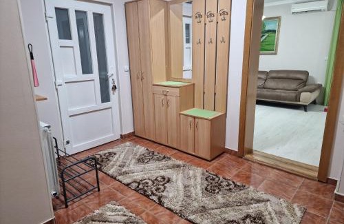 Novi Sad Apartment | Boletova kuća na dan
