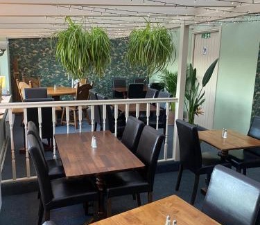 Richmond Hotel | Bolton arms downholme