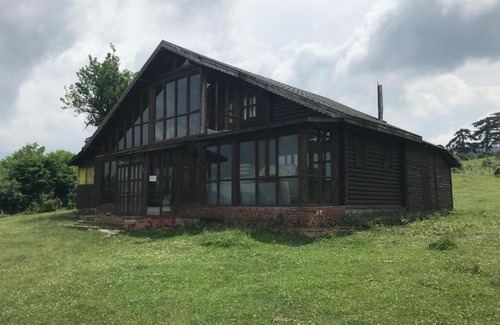 Bolu Ski Chalet | Bolu günlük dağ evi