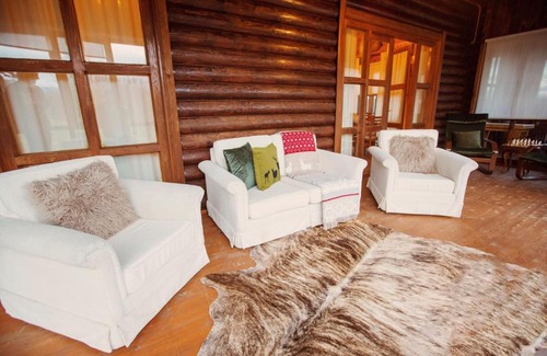 Bolu Ski Chalet | Bolu günlük dağ evi