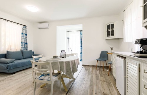 Balatonszemes Apartment | Bombera 2 by Interhome