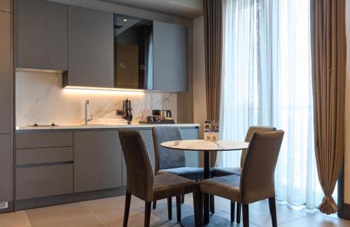 Bomonti Hotel | Bomonti Arjaan by Rotana