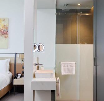 Bomonti Hotel | Bomonti Arjaan by Rotana