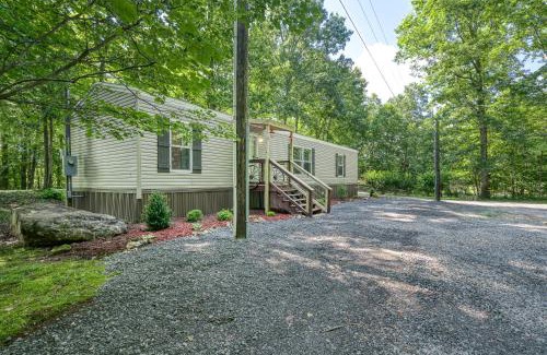 Sparta House | Bon Air Bungalow