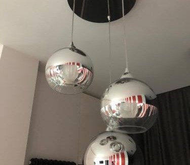 Yavory Apartment | Bon apetit apartament