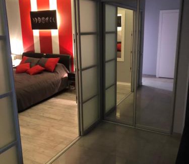 Yavory Apartment | Bon apetit apartament